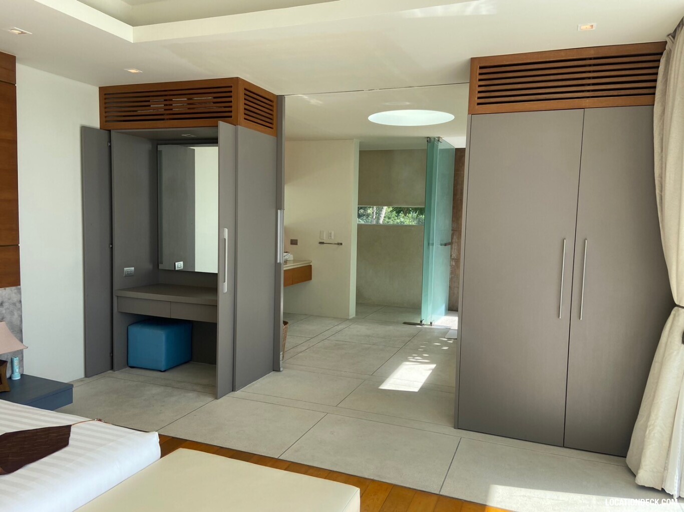 Villa Splash at Lime Samui - Surat Thani, Thailand Filming Location