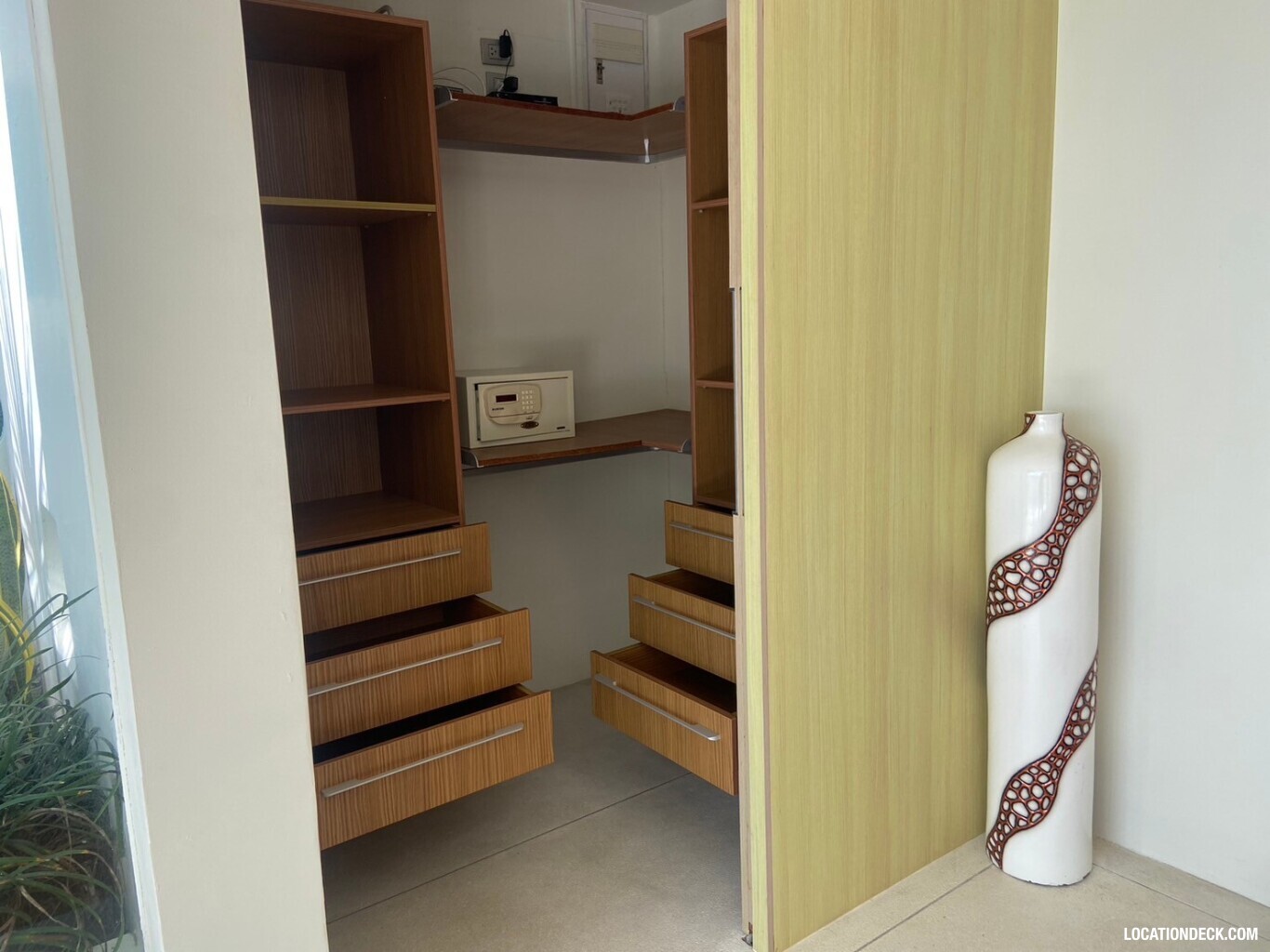 Villa Splash at Lime Samui - Surat Thani, Thailand Filming Location