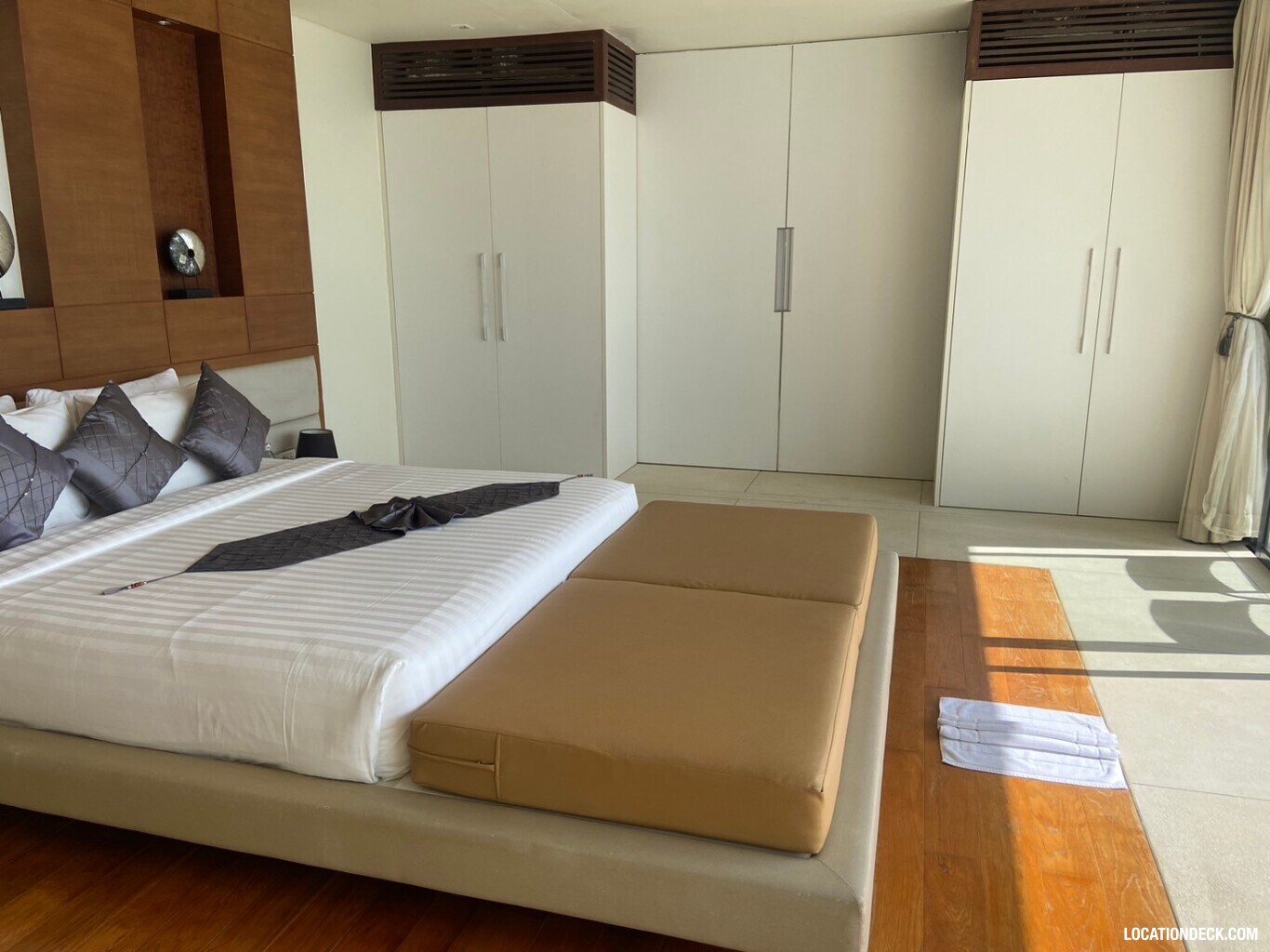 Villa Splash at Lime Samui - Surat Thani, Thailand Filming Location