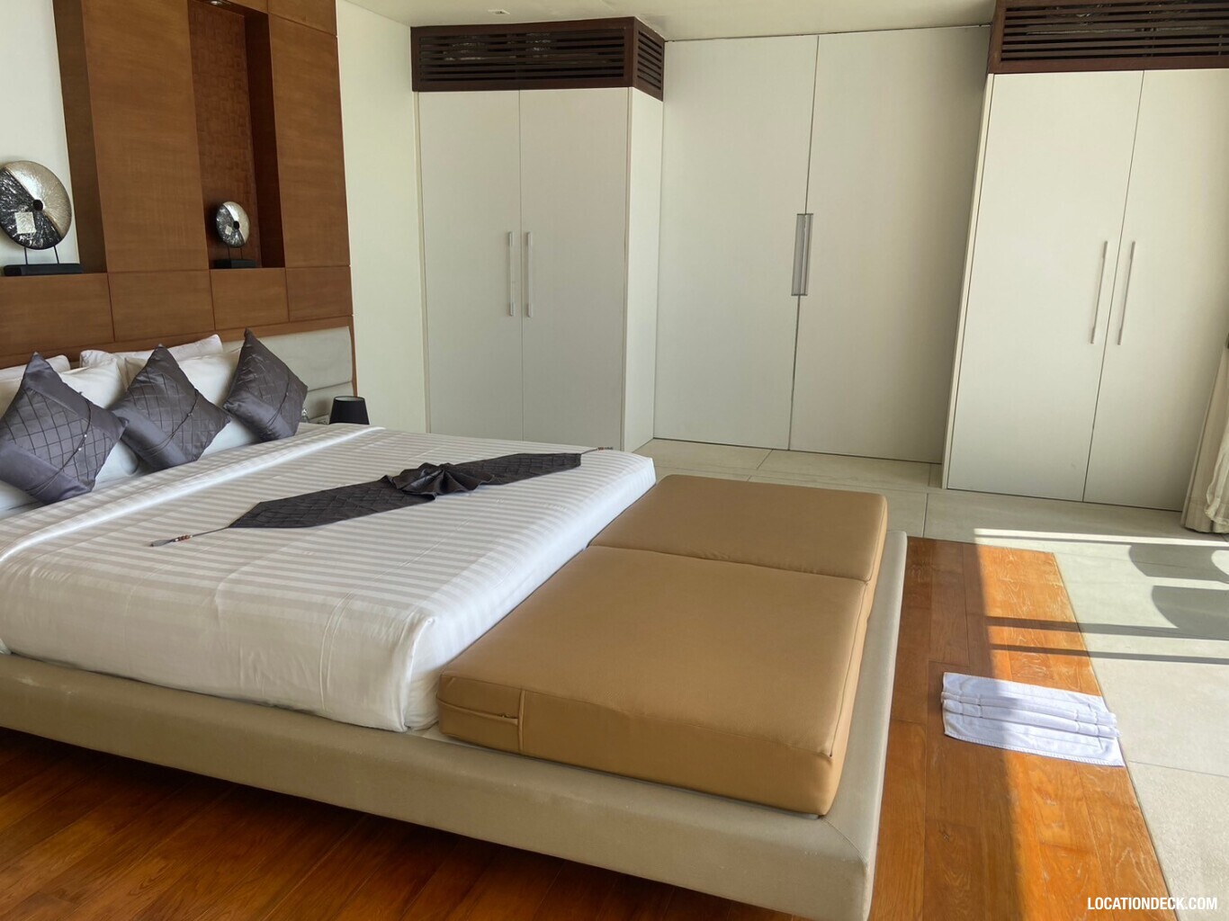 Villa Splash at Lime Samui - Surat Thani, Thailand Filming Location