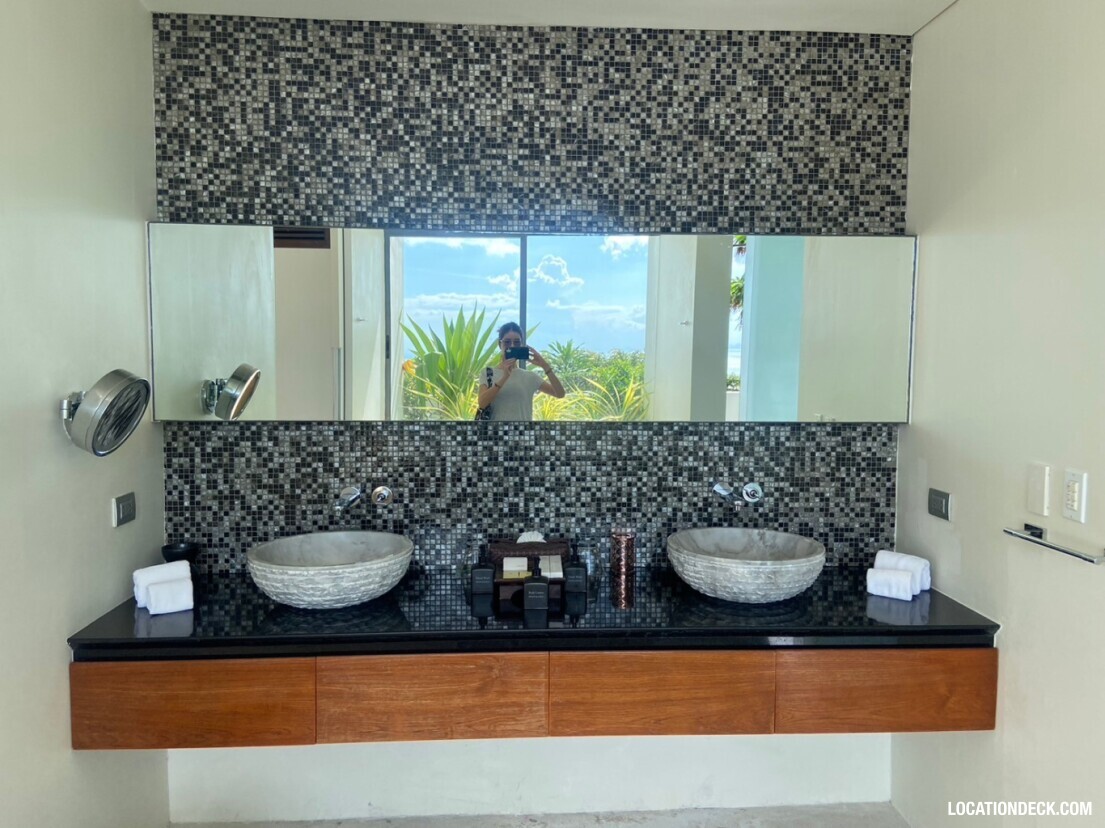 Villa Splash at Lime Samui - Surat Thani, Thailand Filming Location