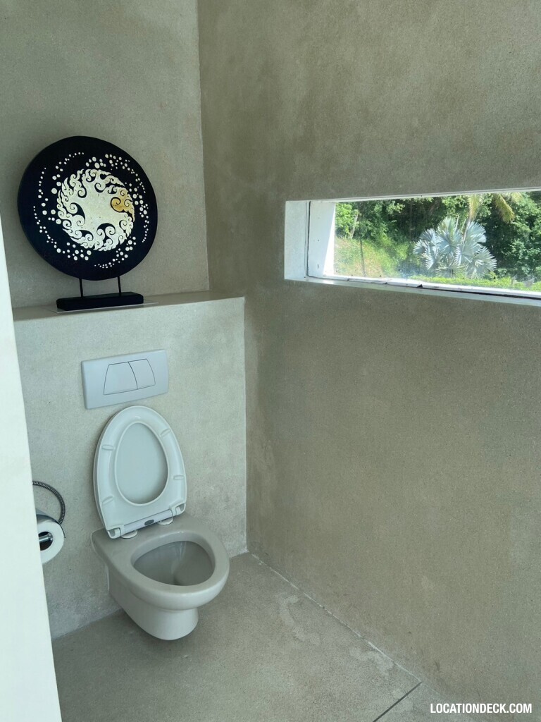 Villa Splash at Lime Samui - Surat Thani, Thailand Filming Location