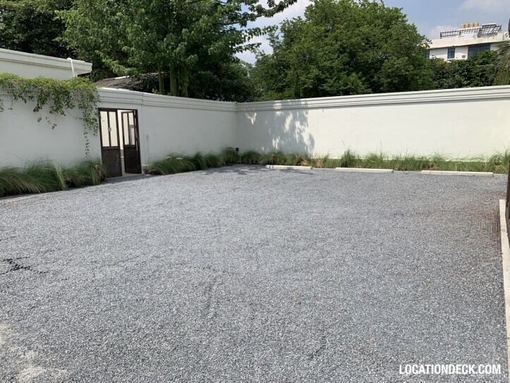 Siri Sala Private Thai Village - Bangkok, Thailand Filming Location