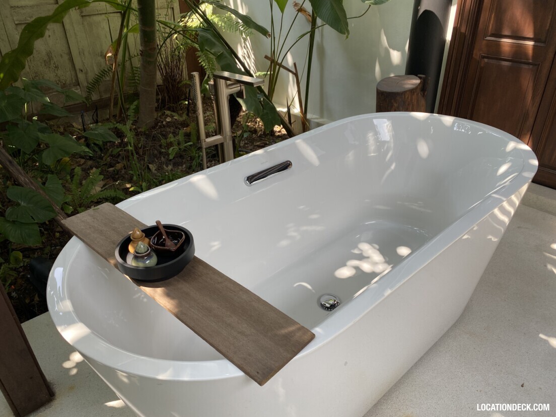 Siri Sala Private Thai Village - Bangkok, Thailand Filming Location