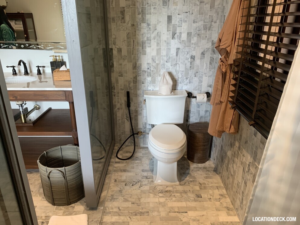 Siri Sala Private Thai Village - Bangkok, Thailand Filming Location