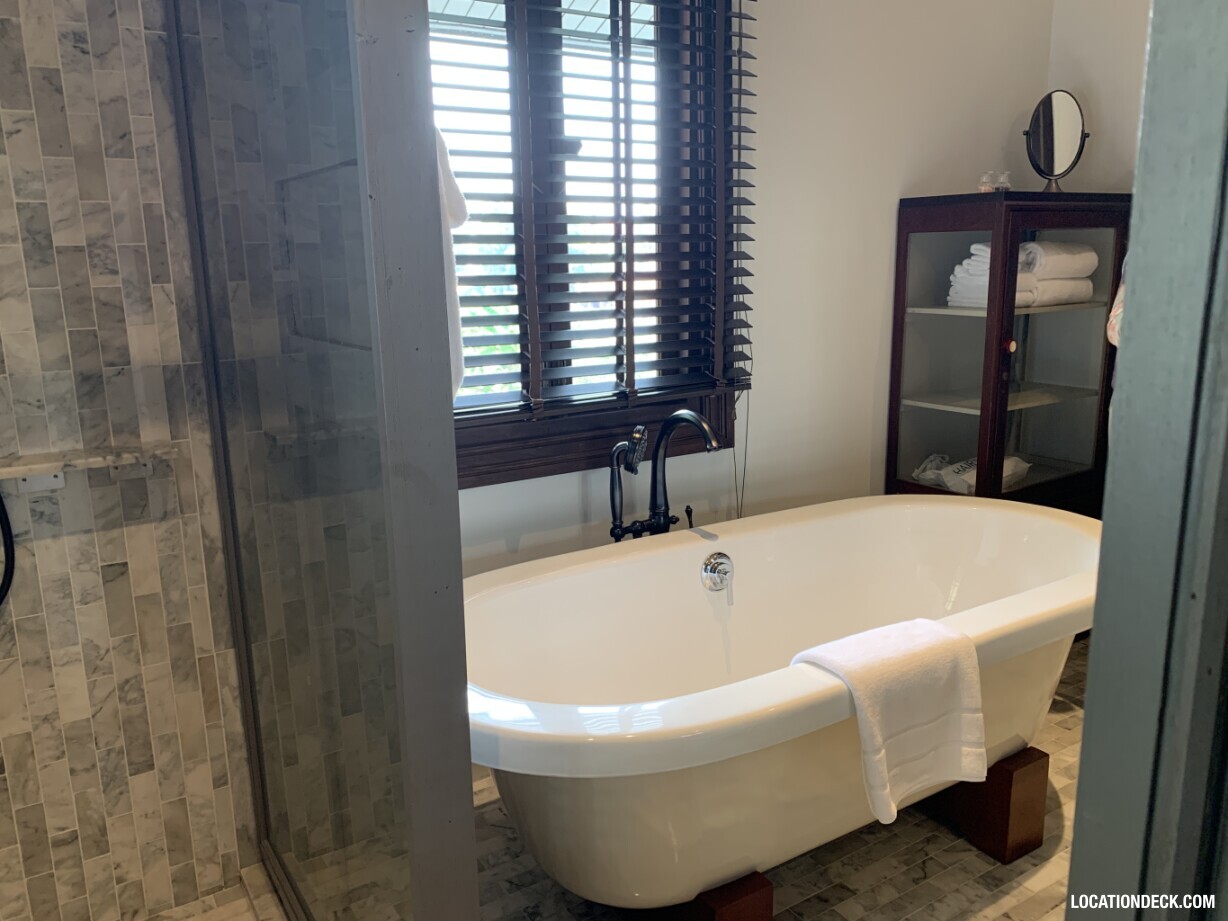 Siri Sala Private Thai Village - Bangkok, Thailand Filming Location