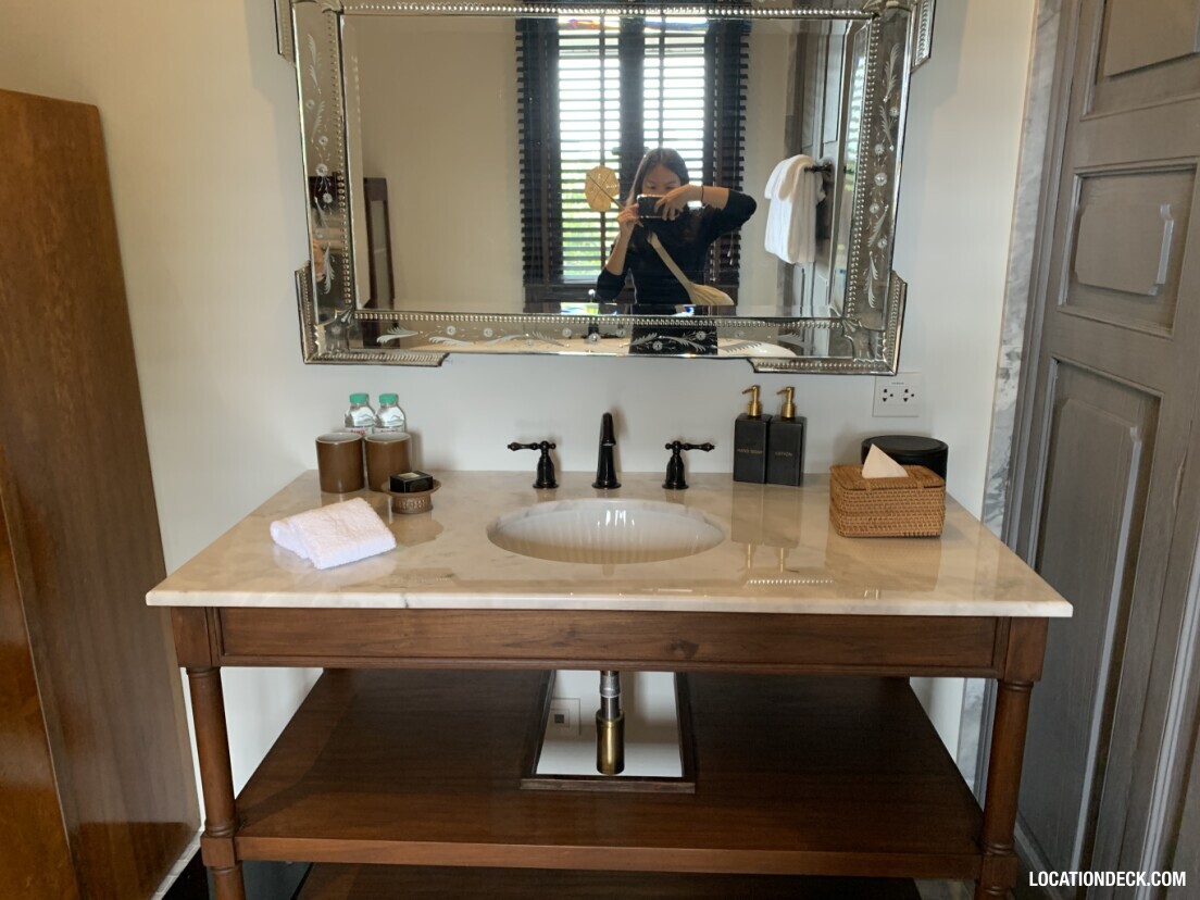 Siri Sala Private Thai Village - Bangkok, Thailand Filming Location