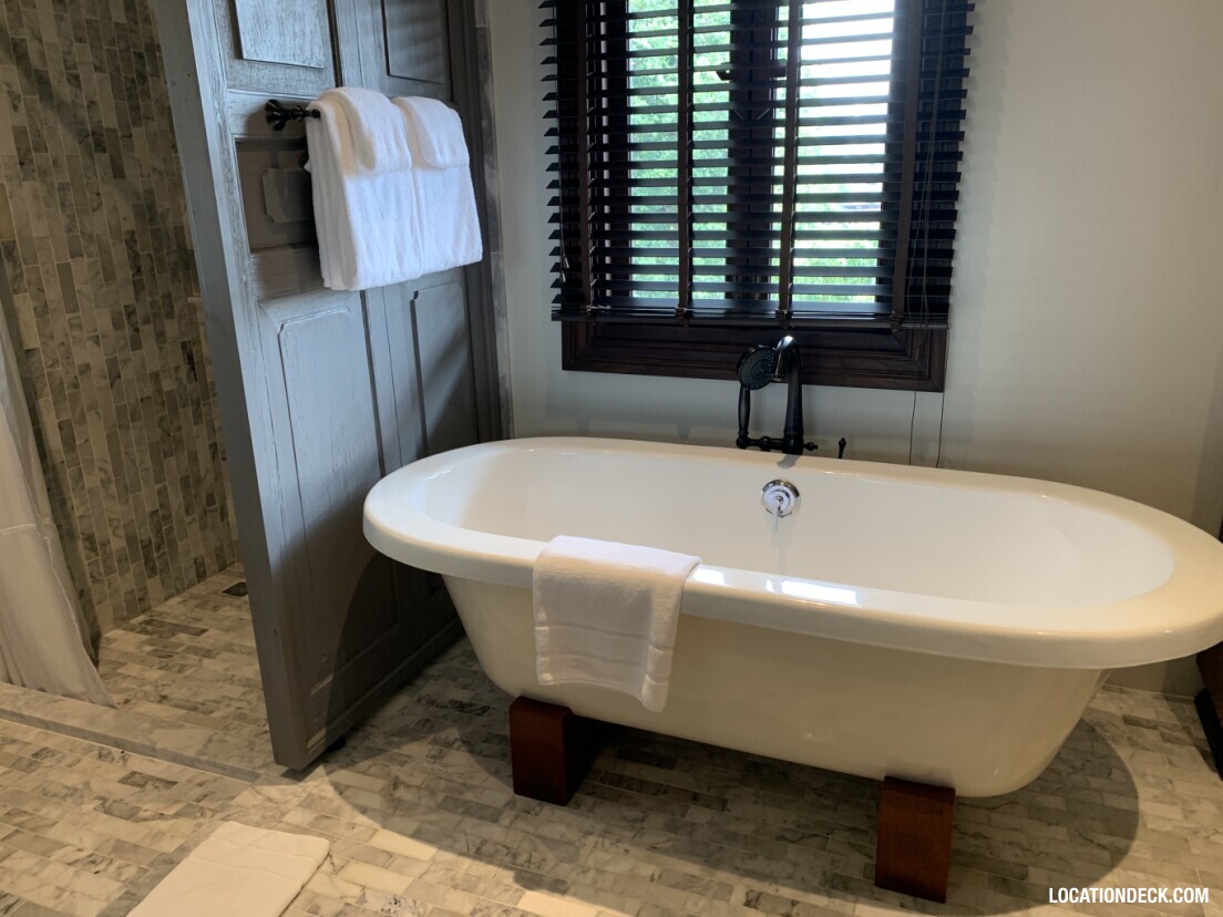 Siri Sala Private Thai Village - Bangkok, Thailand Filming Location