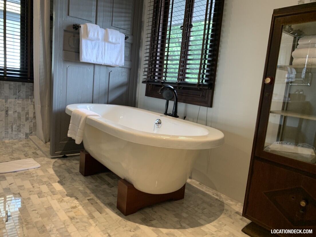 Siri Sala Private Thai Village - Bangkok, Thailand Filming Location