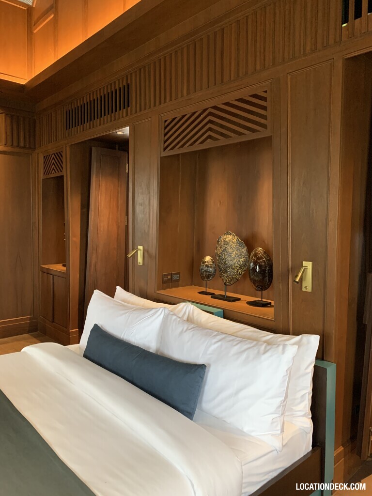 Siri Sala Private Thai Village - Bangkok, Thailand Filming Location