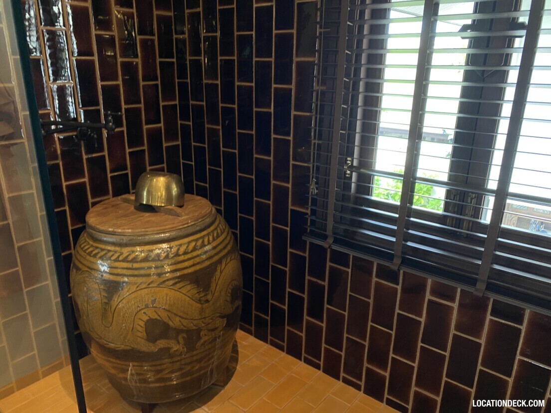 Siri Sala Private Thai Village - Bangkok, Thailand Filming Location