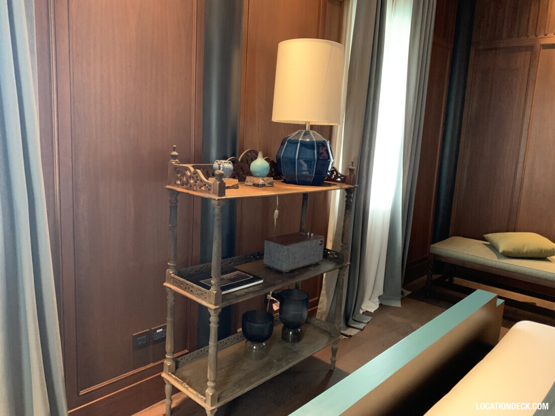 Siri Sala Private Thai Village - Bangkok, Thailand Filming Location