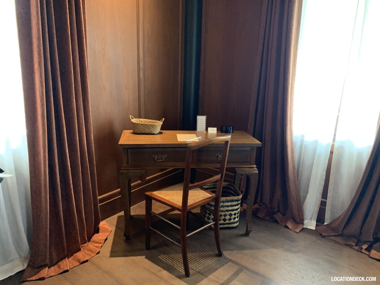 Siri Sala Private Thai Village - Bangkok, Thailand Filming Location