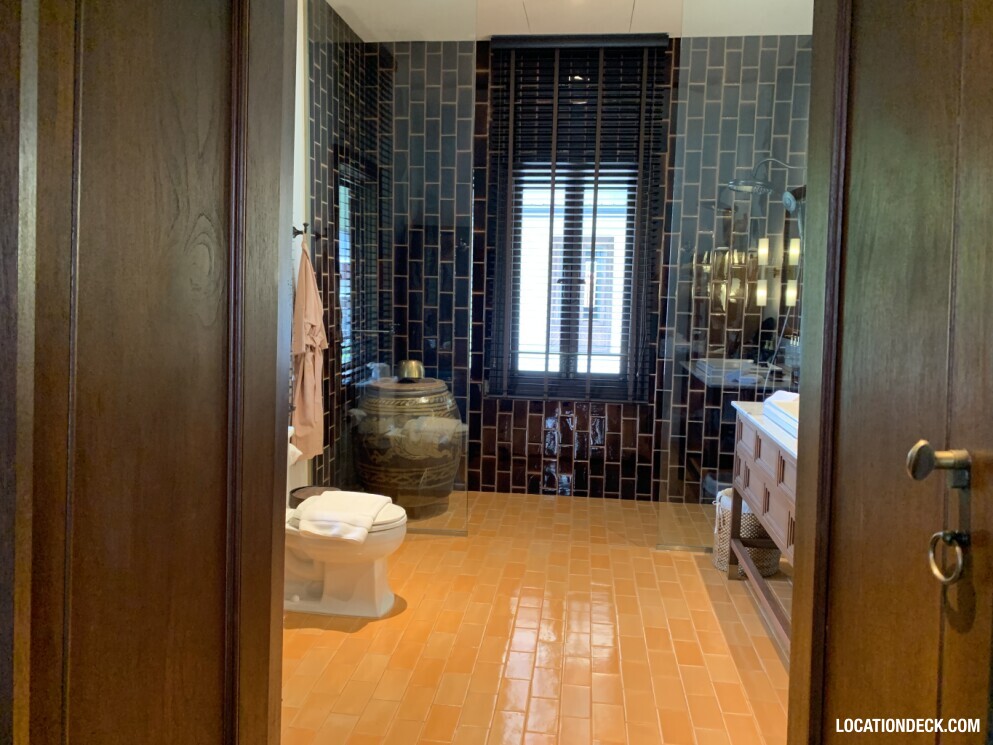 Siri Sala Private Thai Village - Bangkok, Thailand Filming Location