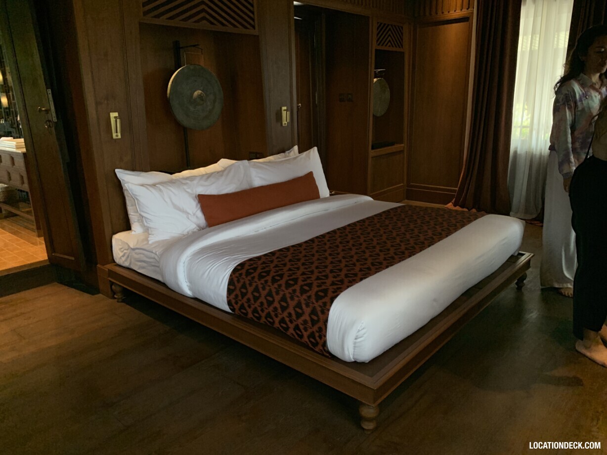 Siri Sala Private Thai Village - Bangkok, Thailand Filming Location