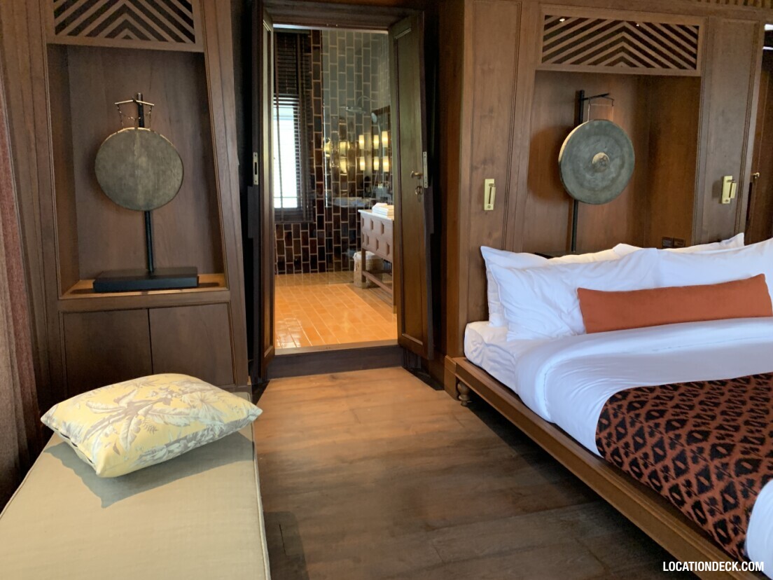 Siri Sala Private Thai Village - Bangkok, Thailand Filming Location