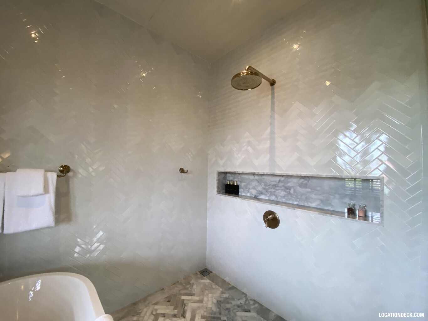 Siri Sala Private Thai Village - Bangkok, Thailand Filming Location