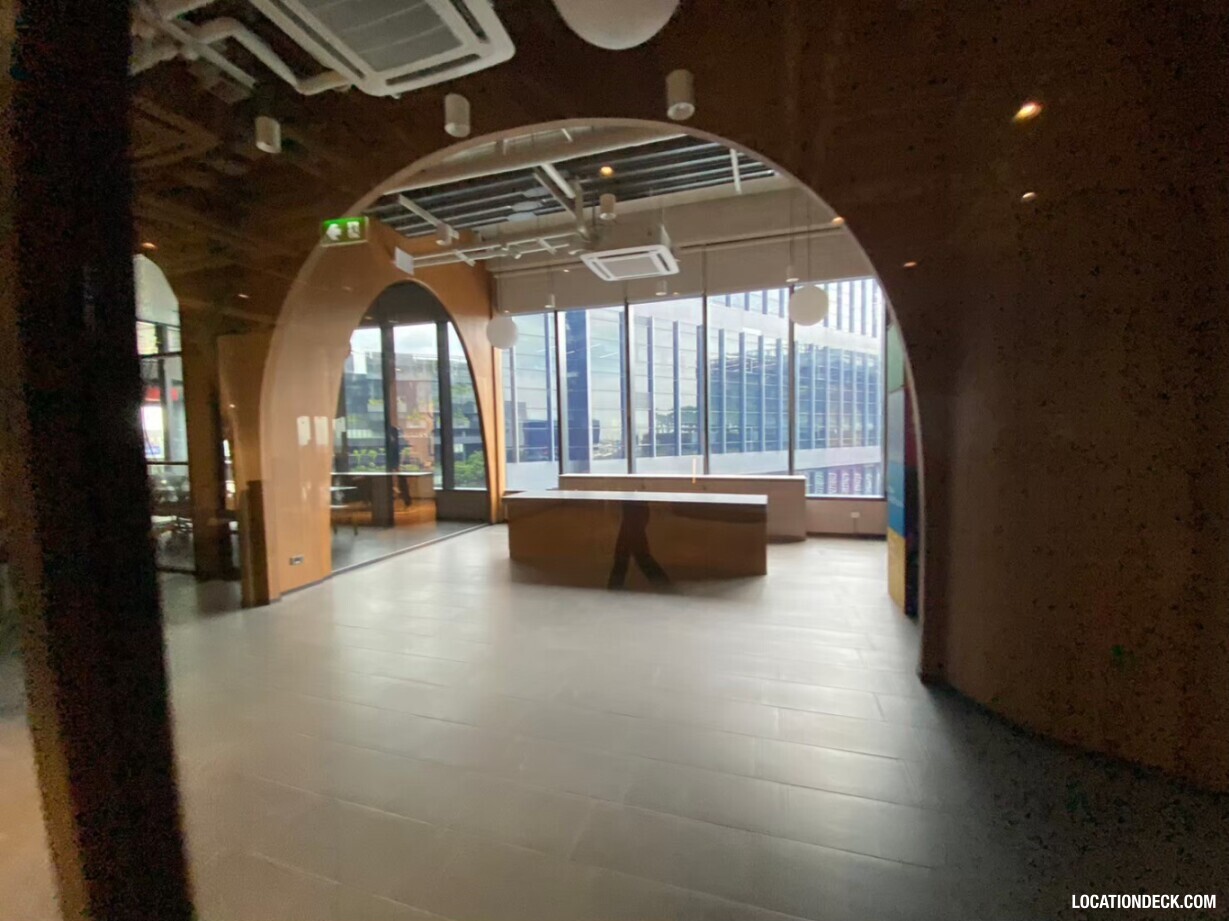 True Incube Space - Bangkok, Thailand Filming Location