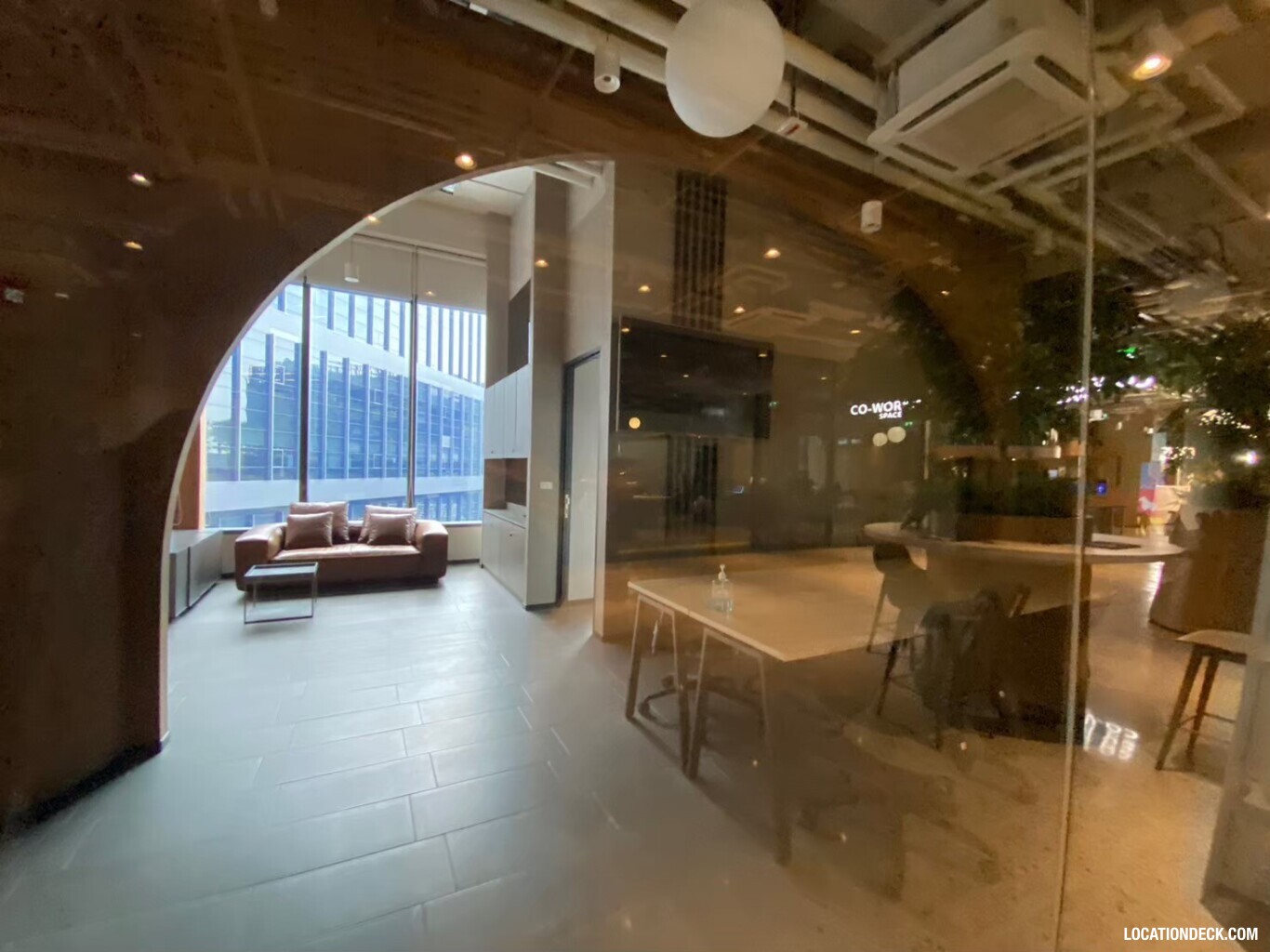 True Incube Space - Bangkok, Thailand Filming Location