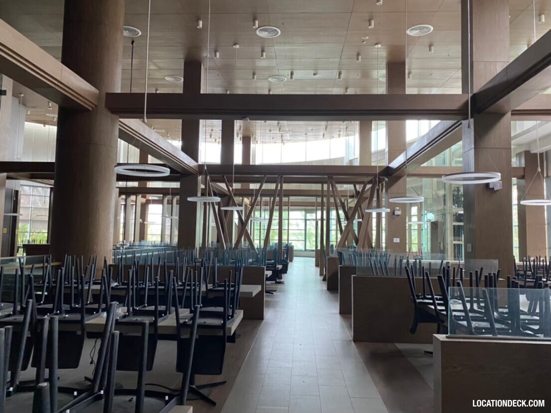 PT Galleria - Bangkok, Thailand Filming Location