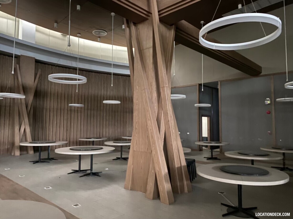 PT Galleria - Bangkok, Thailand Filming Location