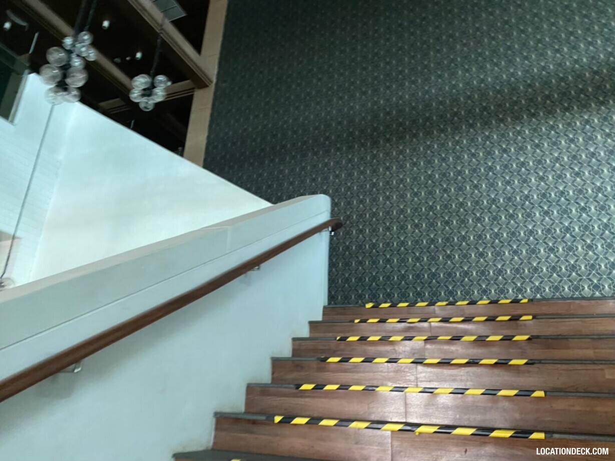 PT Galleria - Bangkok, Thailand Filming Location