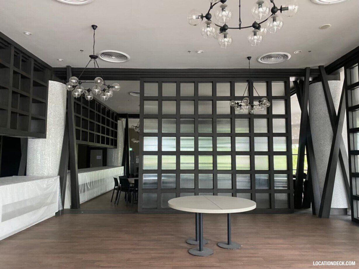 PT Galleria - Bangkok, Thailand Filming Location