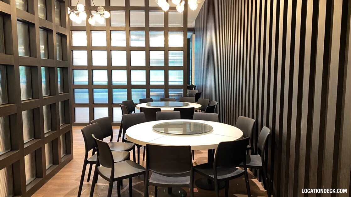 PT Galleria - Bangkok, Thailand Filming Location