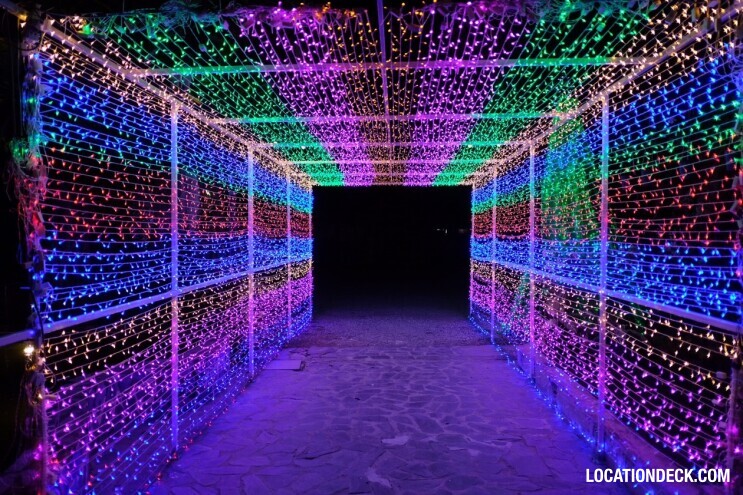 Green Bar & Restaurant - Bangkok, Thailand Filming Location