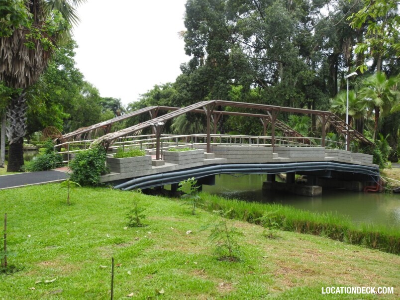 Serithai Park - Bangkok, Thailand Filming Location