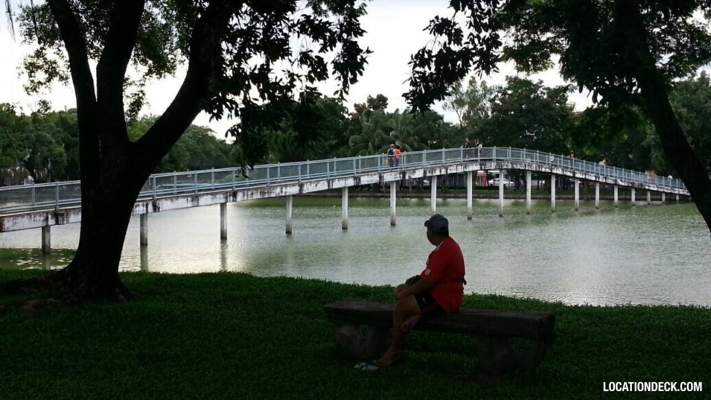 Serithai Park - Bangkok, Thailand Filming Location