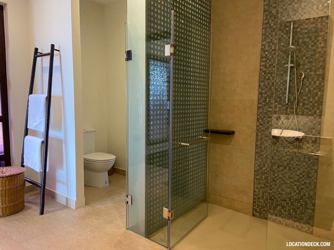 Dhevatara Cove - Surat Thani, Thailand Filming Location