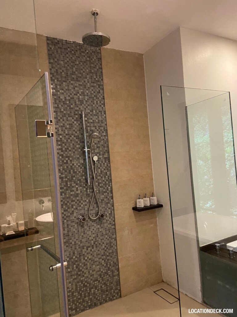 Dhevatara Cove - Surat Thani, Thailand Filming Location