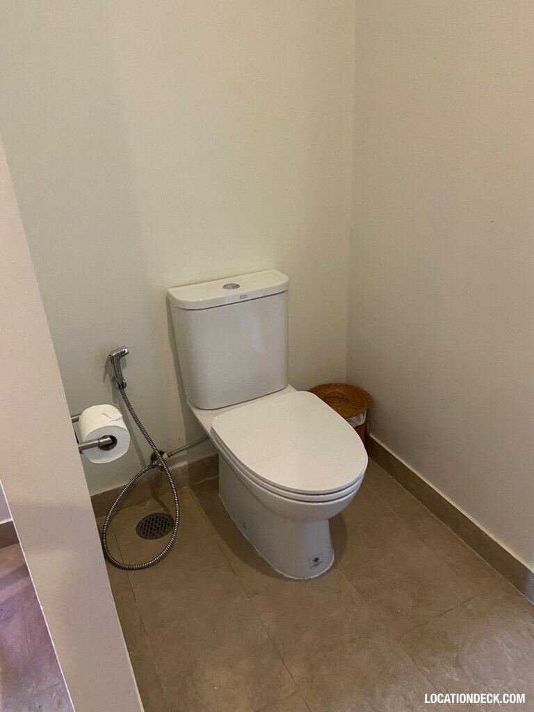 Dhevatara Cove - Surat Thani, Thailand Filming Location