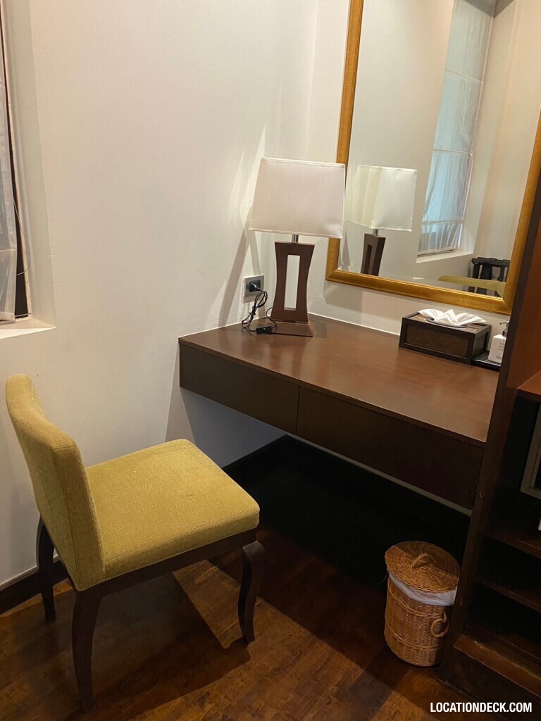 Dhevatara Cove - Surat Thani, Thailand Filming Location