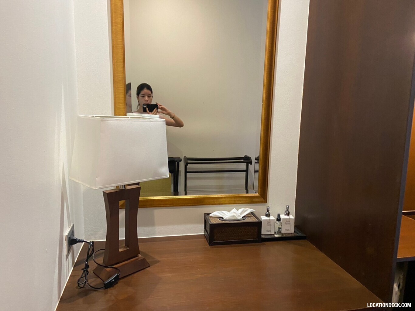 Dhevatara Cove - Surat Thani, Thailand Filming Location