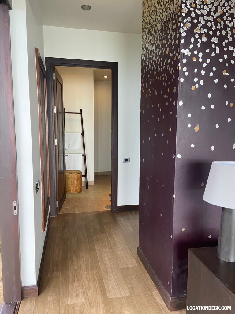 Dhevatara Cove - Surat Thani, Thailand Filming Location