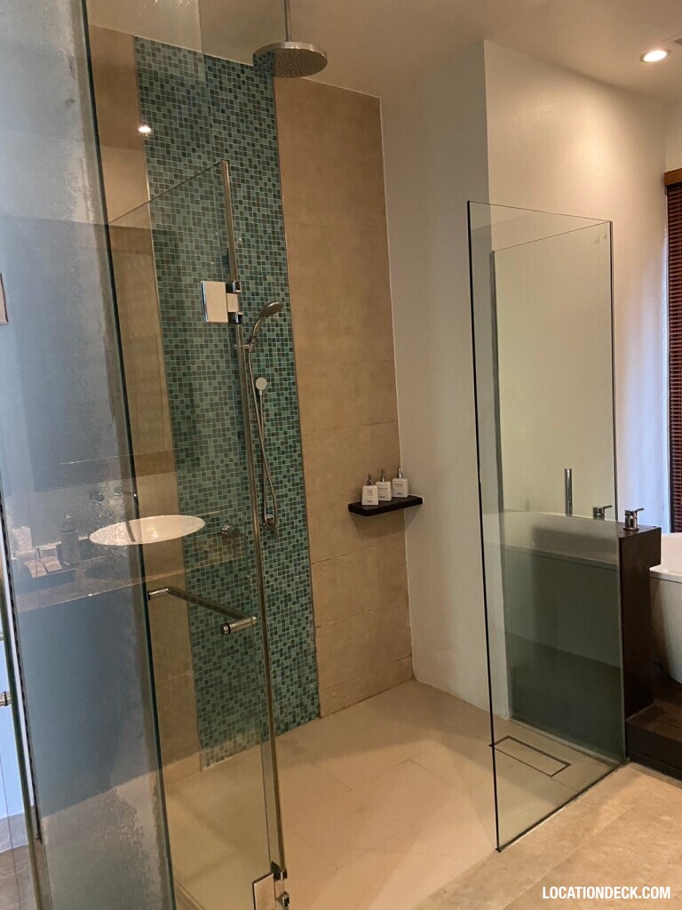 Dhevatara Cove - Surat Thani, Thailand Filming Location