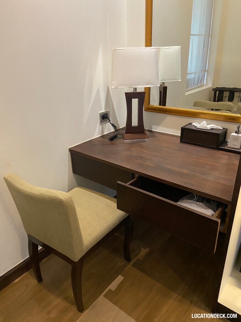 Dhevatara Cove - Surat Thani, Thailand Filming Location