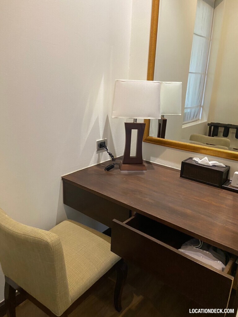 Dhevatara Cove - Surat Thani, Thailand Filming Location