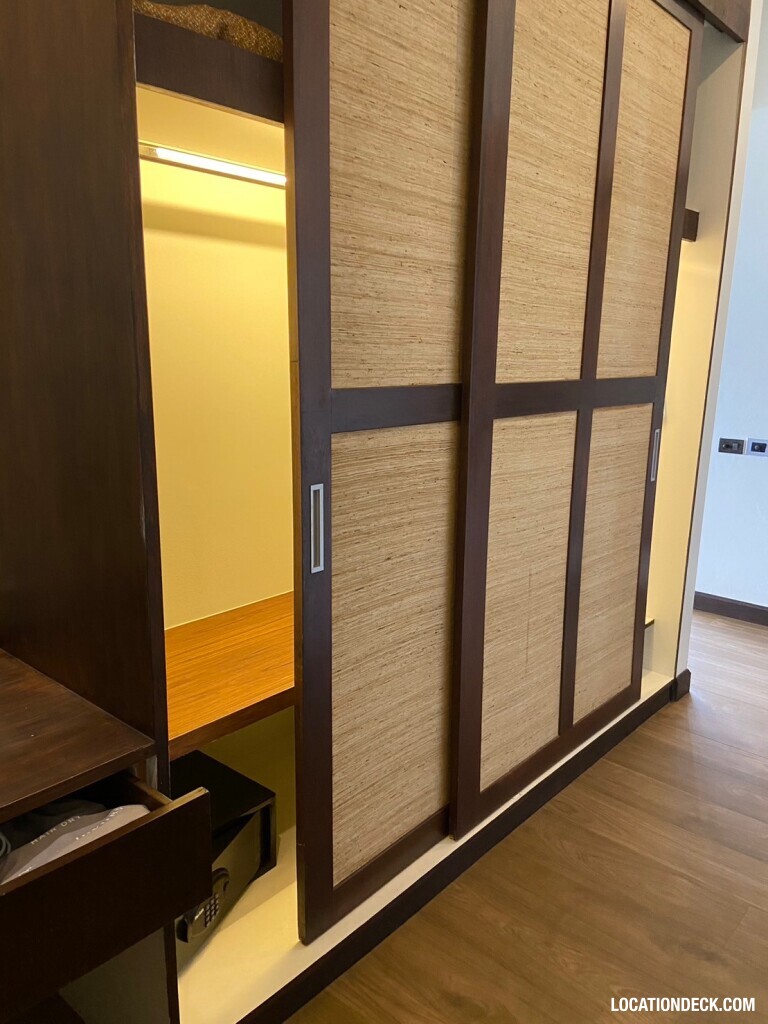 Dhevatara Cove - Surat Thani, Thailand Filming Location