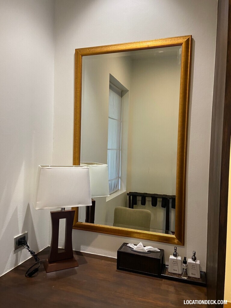 Dhevatara Cove - Surat Thani, Thailand Filming Location