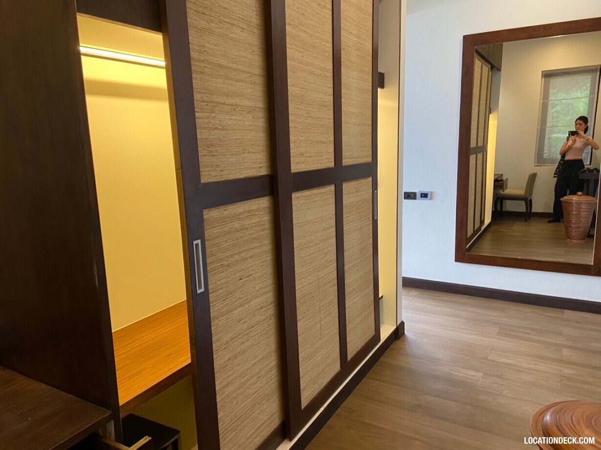 Dhevatara Cove - Surat Thani, Thailand Filming Location