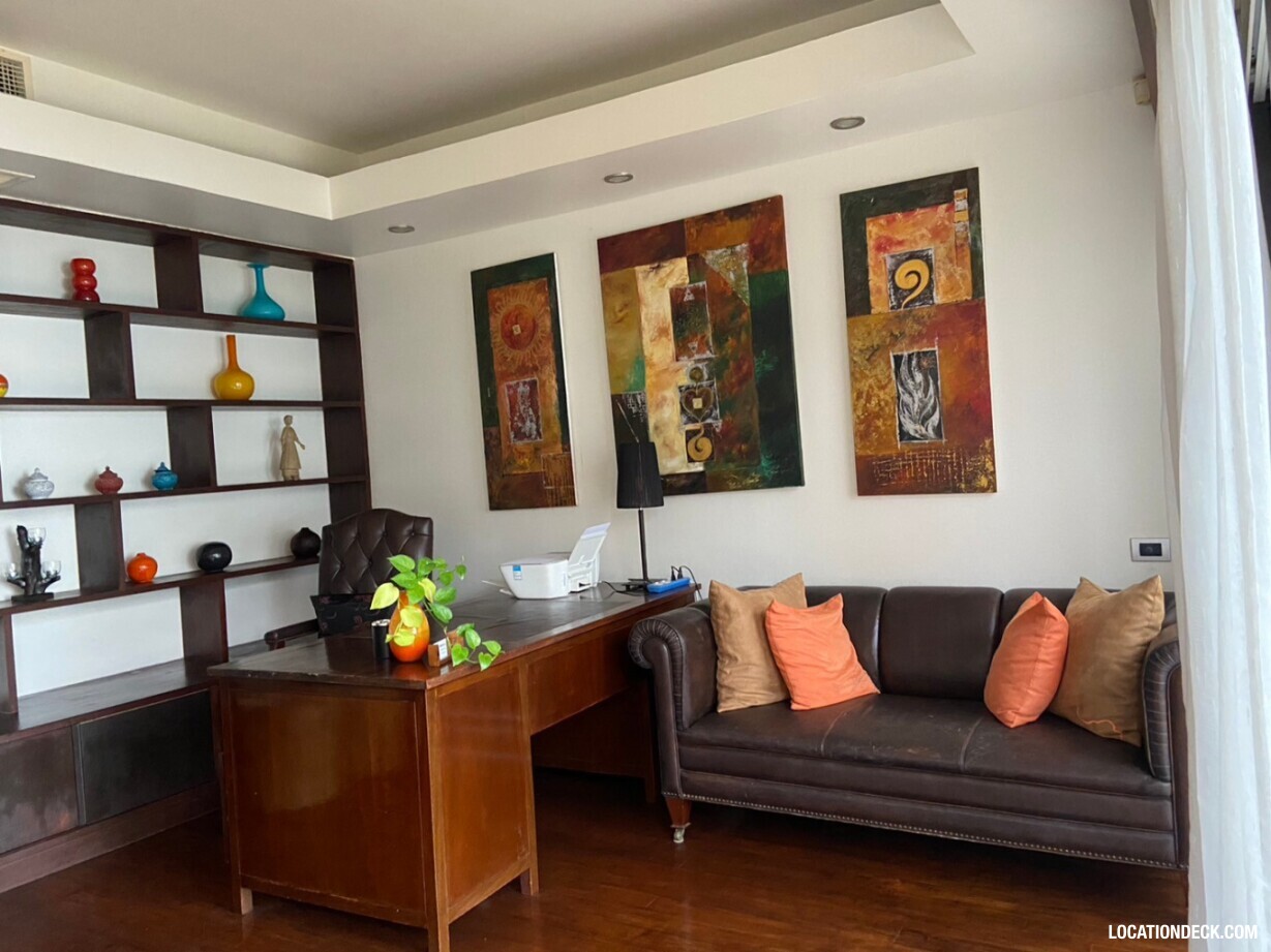 Dhevatara Cove - Surat Thani, Thailand Filming Location