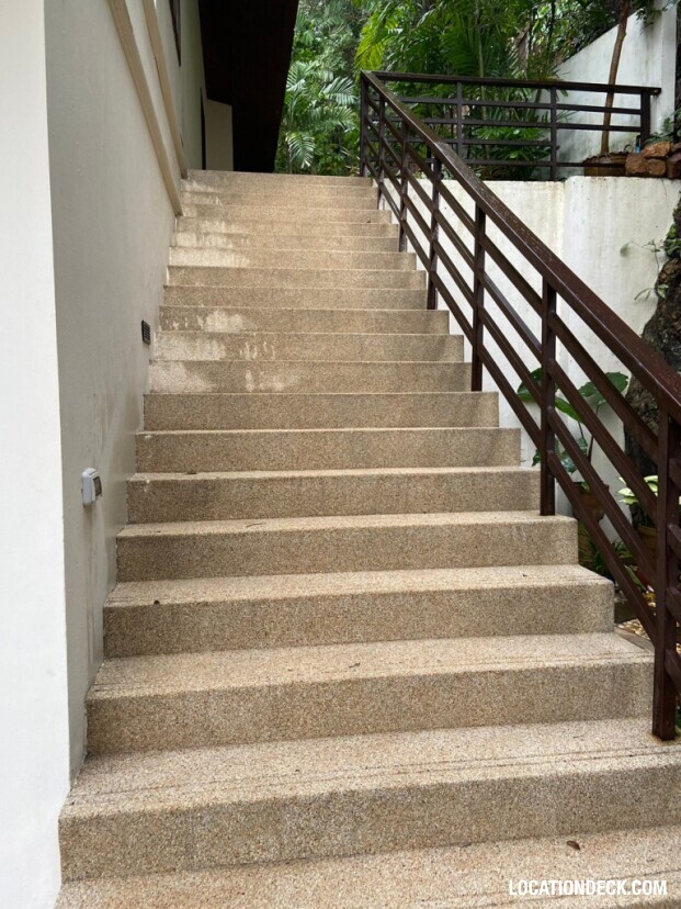 Dhevatara Cove - Surat Thani, Thailand Filming Location