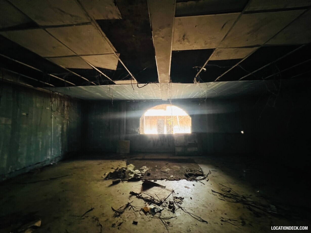 Country Garden Forest - Pathum Thani, Thailand Filming Location