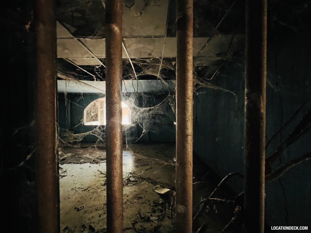 Country Garden Forest - Pathum Thani, Thailand Filming Location