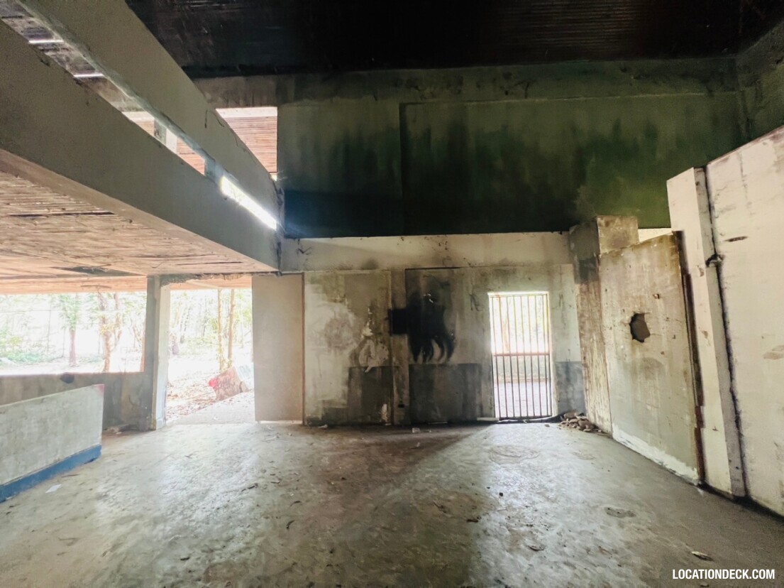 Country Garden Forest - Pathum Thani, Thailand Filming Location