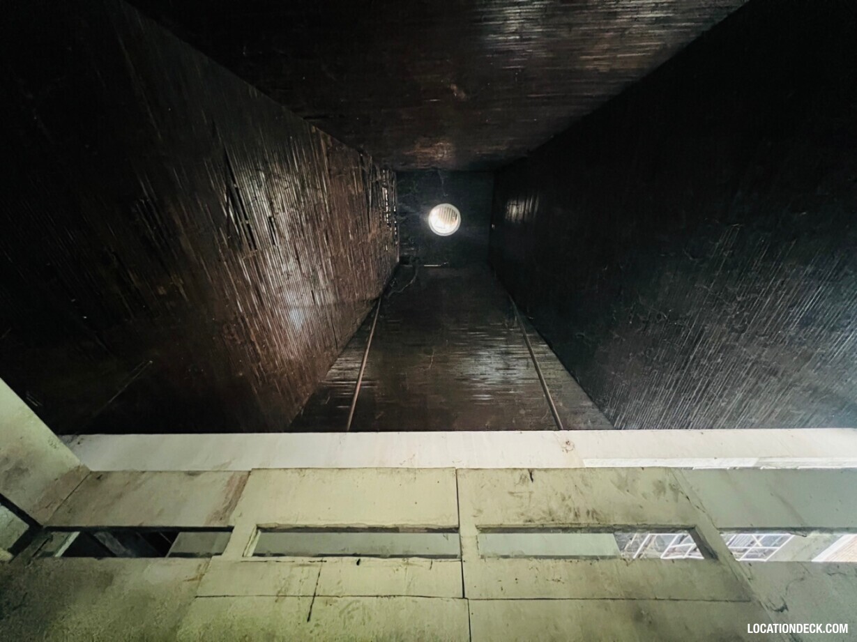 Country Garden Forest - Pathum Thani, Thailand Filming Location