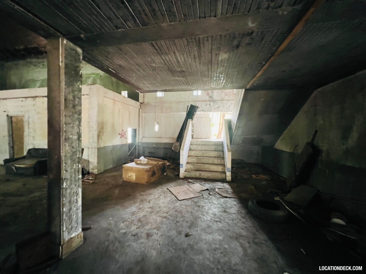 Country Garden Forest - Pathum Thani, Thailand Filming Location